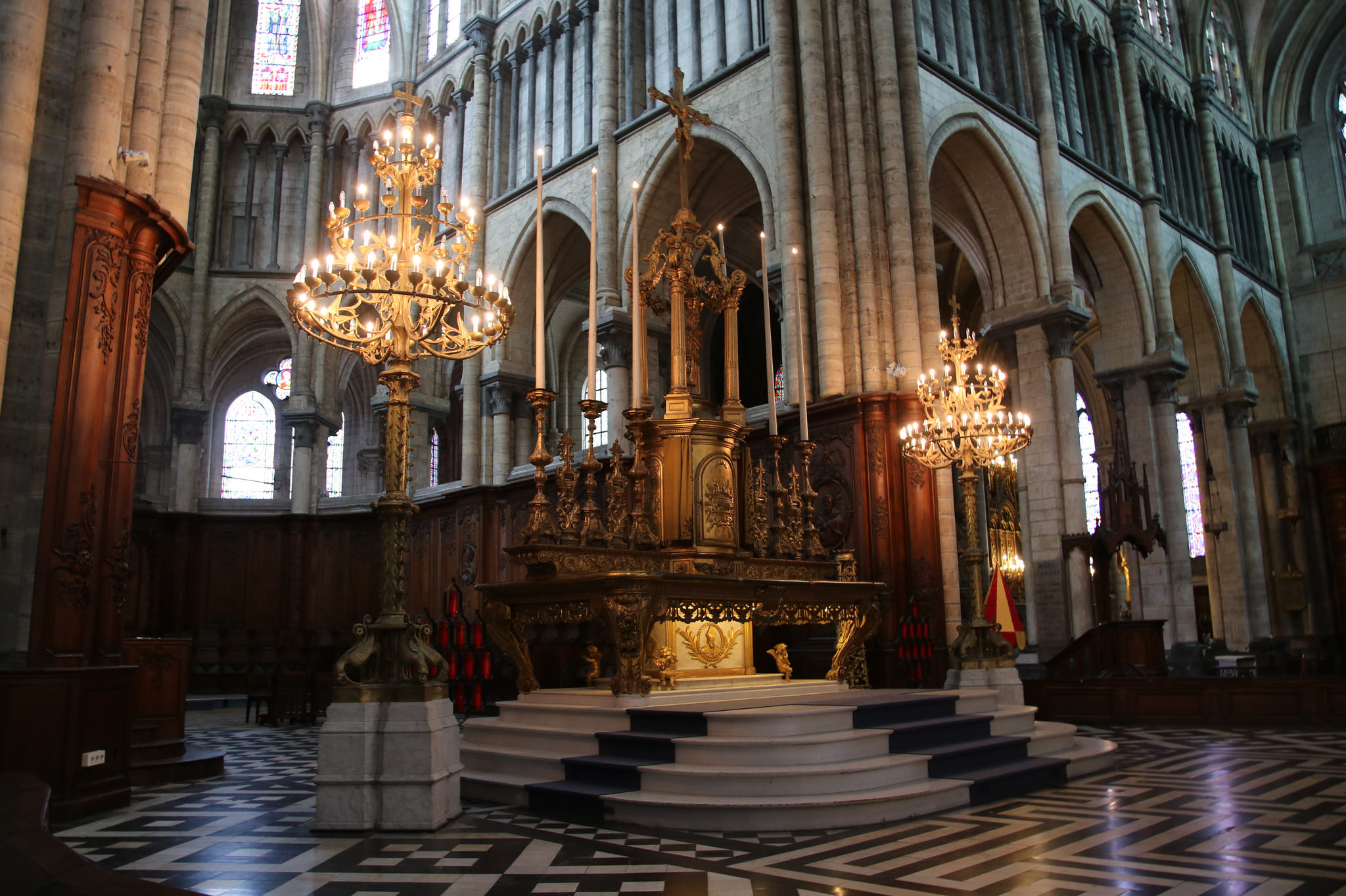 Saint-Omer